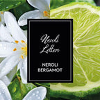 Montblanc Collection Neroli Letters Eau de Parfum Unissex