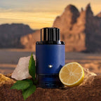 Montblanc Explorer Infinite Eau de Parfum Masculino