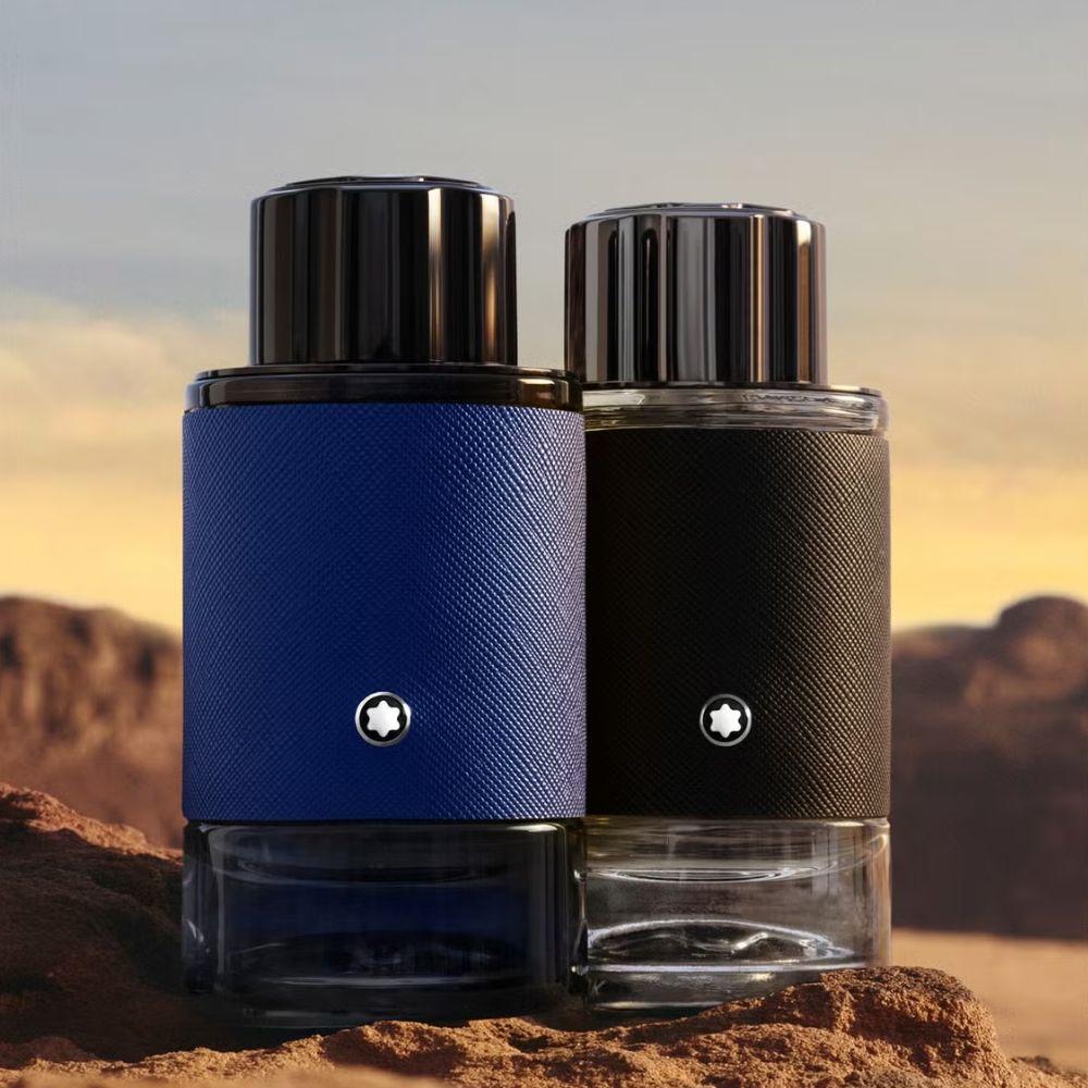 Montblanc Explorer Infinite Eau de Parfum Masculino