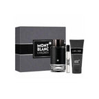 Montblanc Kit Explorer Eau de Parfum Masculino + Travel + Shower Gel