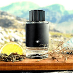 Montblanc Kit Explorer Eau de Parfum Masculino + Travel + Shower Gel