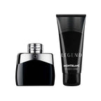 Montblanc Kit Legend Eau de Toilette Masculino + Shower Gel