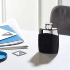 Montblanc Kit Legend Eau de Toilette Masculino + Shower Gel
