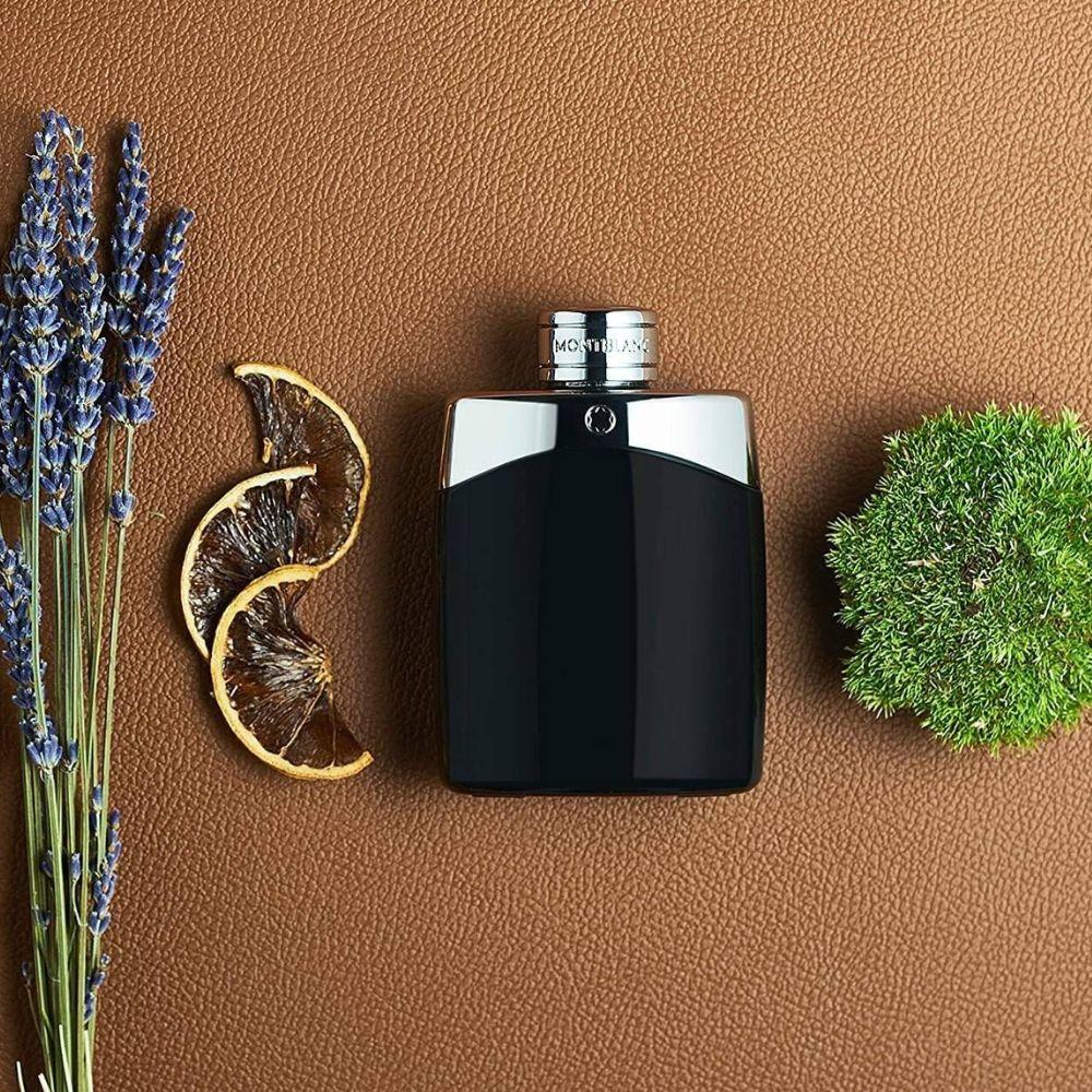 Montblanc Kit Legend Eau de Toilette Masculino + Shower Gel