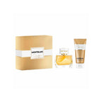 Montblanc Kit Signature Absolue Eau de Parfum Feminino + Body Lotion