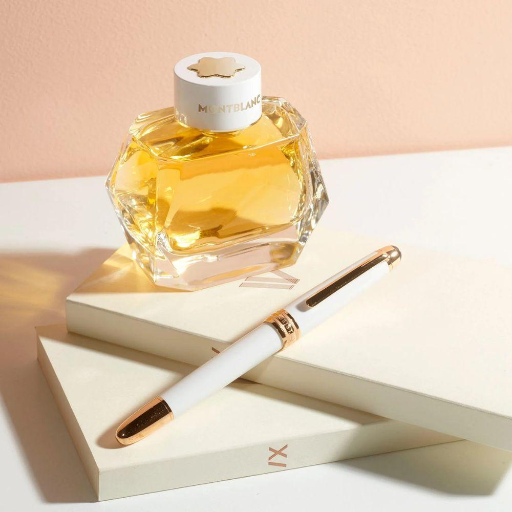 Montblanc Kit Signature Absolue Eau de Parfum Feminino + Body Lotion