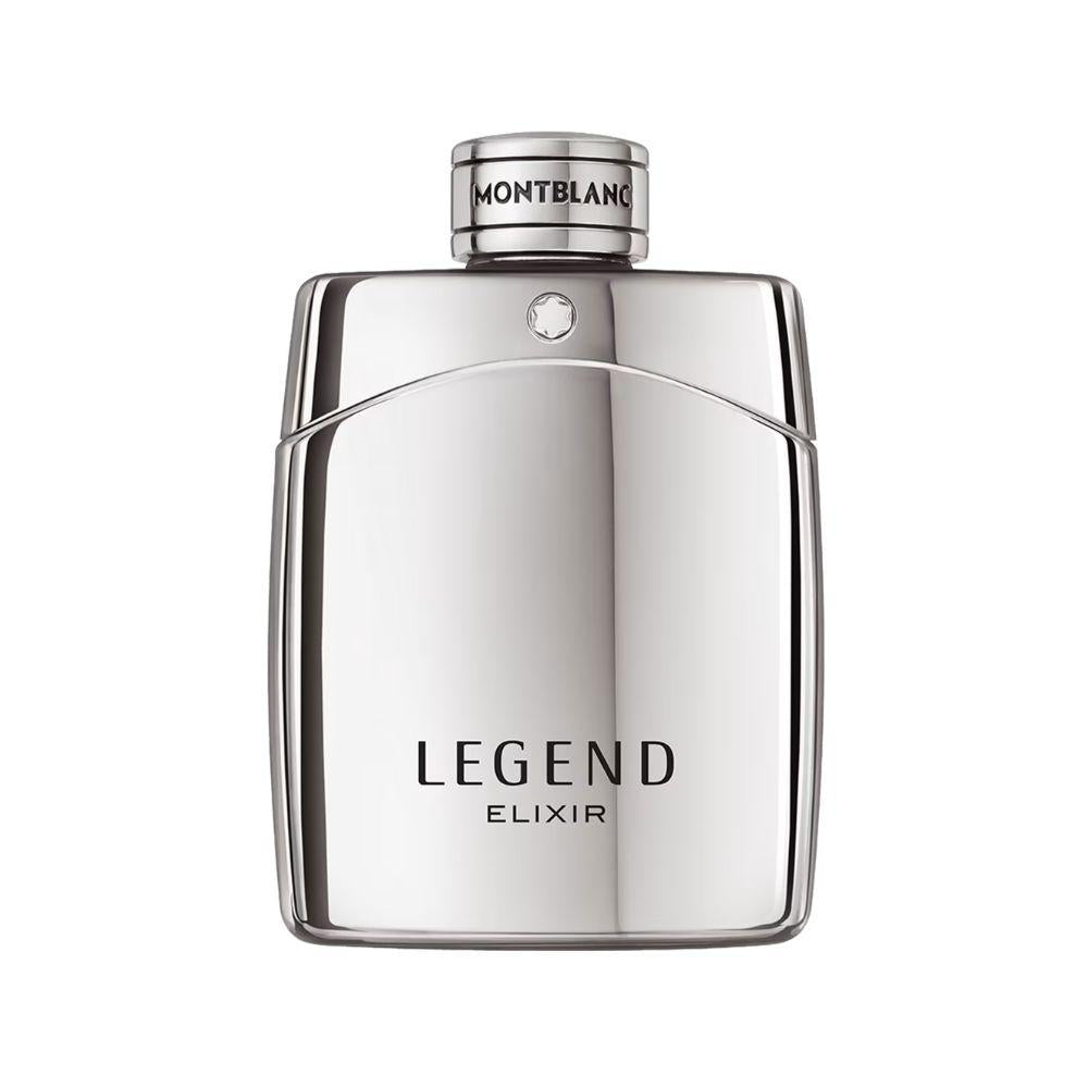 Montblanc Legend Elixir Parfum Masculino 100ml