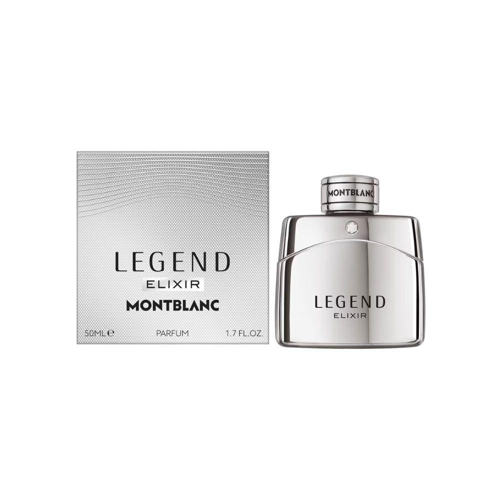Montblanc Legend Elixir Parfum Masculino 50ml