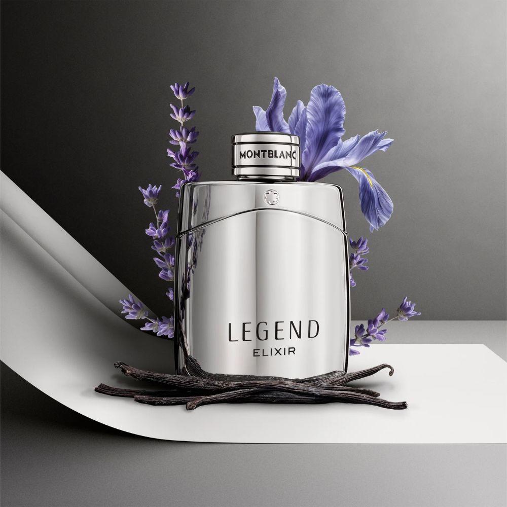 Montblanc Legend Elixir Parfum Masculino