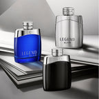 Montblanc Legend Elixir Parfum Masculino