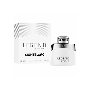 Montblanc Legend Spirit Eau de Toillete Masculino Imagem secundária do produto
