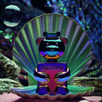 Moschino Kit Toy 2 Pearl Eau de Parfum Unissex + Body Lotion + Travel Size