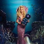 Moschino Kit Toy 2 Pearl Eau de Parfum Unissex + Body Lotion + Travel Size