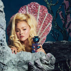 Moschino Kit Toy 2 Pearl Eau de Parfum Unissex + Body Lotion + Travel Size