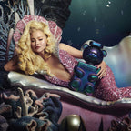 Moschino Kit Toy 2 Pearl Eau de Parfum Unissex + Body Lotion + Travel Size