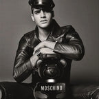 Moschino Kit Toy Boy Eau de Parfum Masculino + Shower Gel + Travel Size