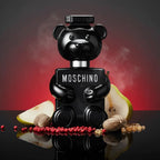 Moschino Kit Toy Boy Eau de Parfum Masculino + Shower Gel + Travel Size