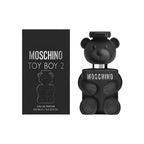 Moschino Toy Boy 2 Eau de Parfum Masculino 100ml