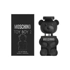 Moschino Toy Boy 2 Eau de Parfum Masculino 30ml
