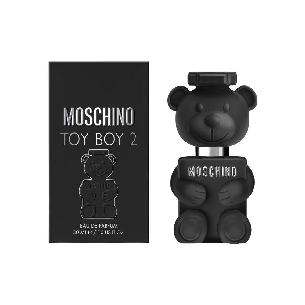 Moschino Toy Boy 2 Eau de Parfum Masculino 30ml