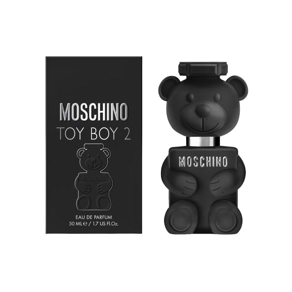 Moschino Toy Boy 2 Eau de Parfum Masculino 50ml