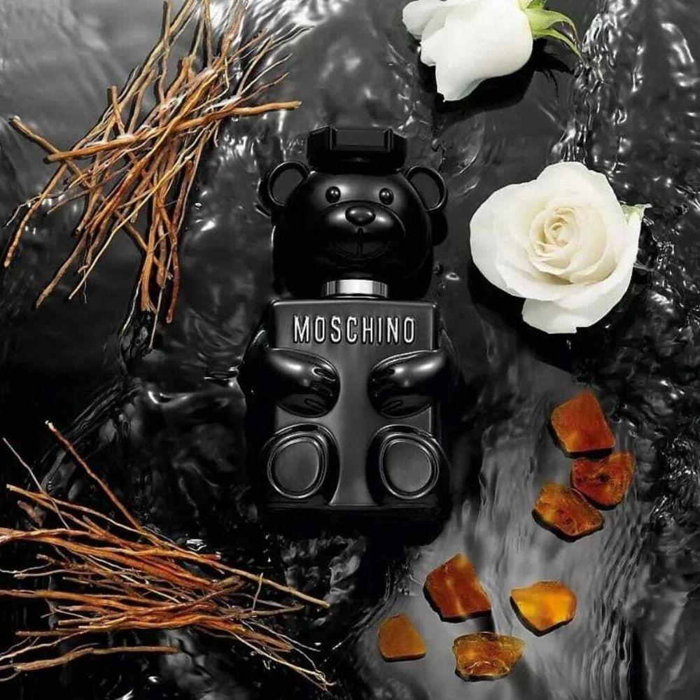 Moschino Toy Boy 2 Eau de Parfum Masculino