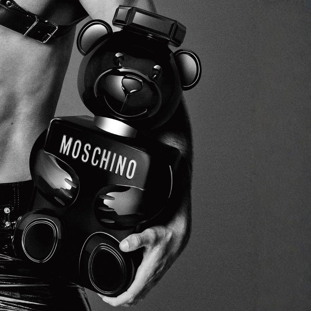 Moschino Toy Boy 2 Eau de Parfum Masculino