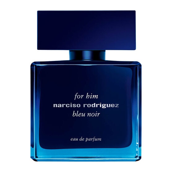 Narciso Rodriguez Bleu Noir Eau De Parfum Masculino