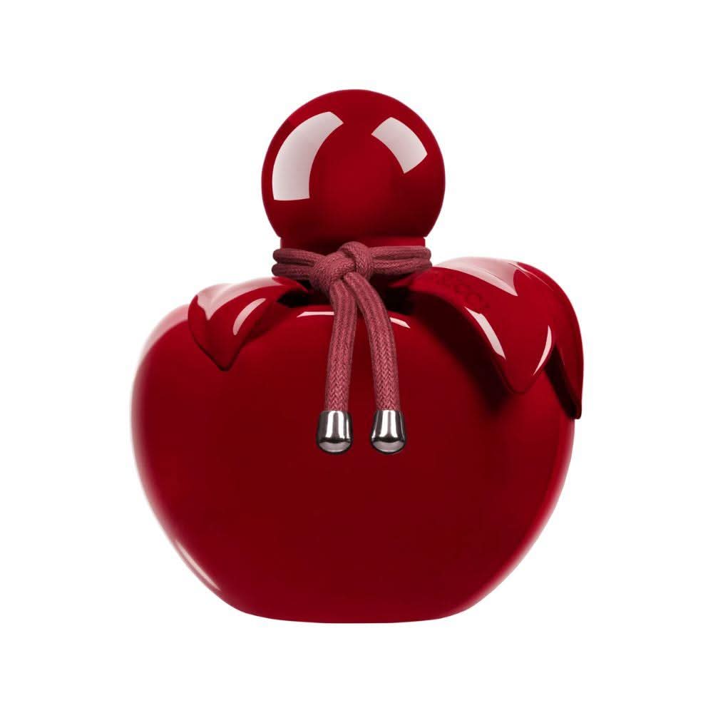 Nina Ricci Nina Rouge Crush Eau de Parfum Feminino