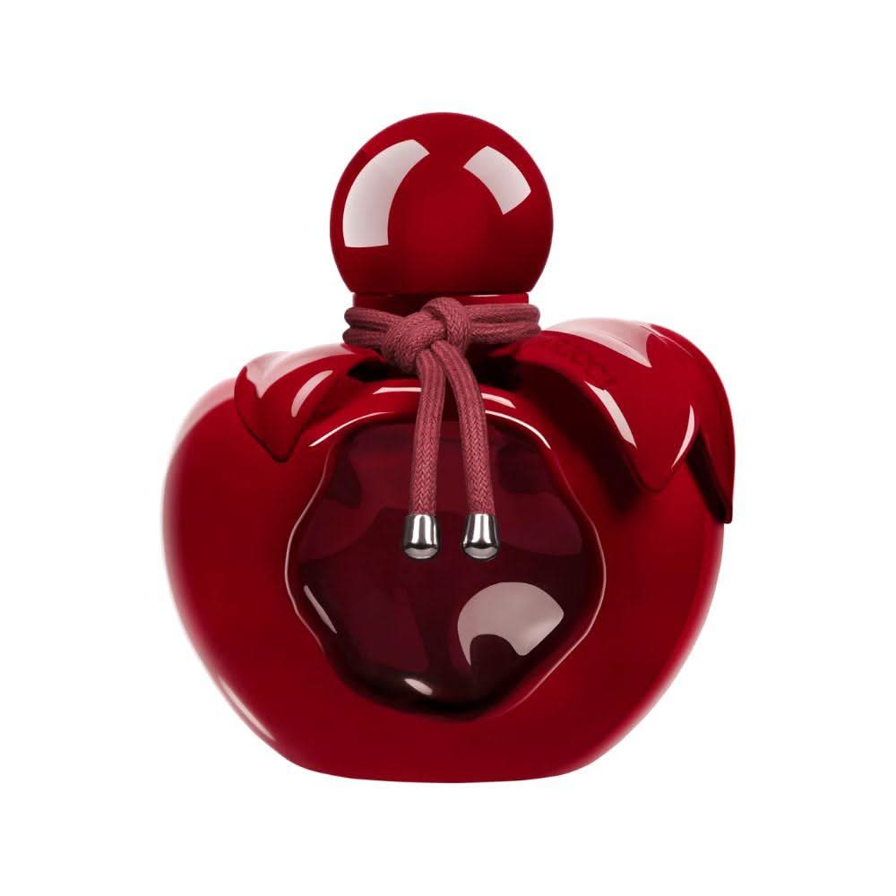 Nina Ricci Nina Rouge Crush Eau de Parfum Feminino – Le'Loyn Parfums