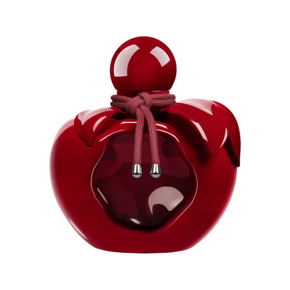 Nina Ricci Nina Rouge Crush Eau de Parfum Feminino – Le'Loyn Parfums