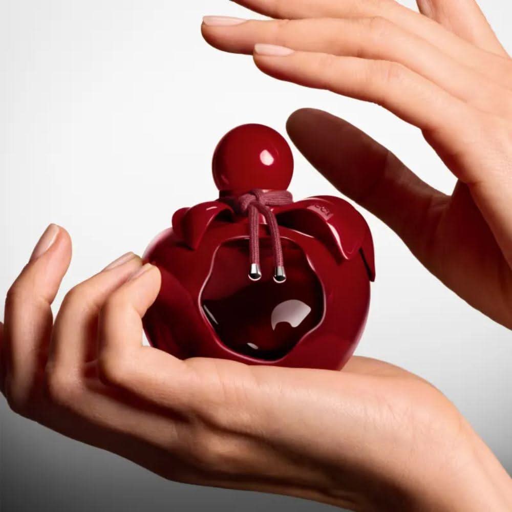 Nina Ricci Nina Rouge Crush Eau de Parfum Feminino