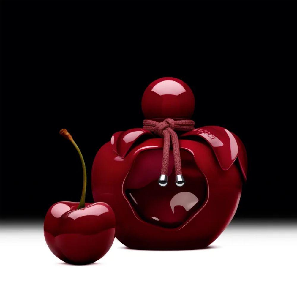 Nina Ricci Nina Rouge Crush Eau de Parfum Feminino – Le'Loyn Parfums