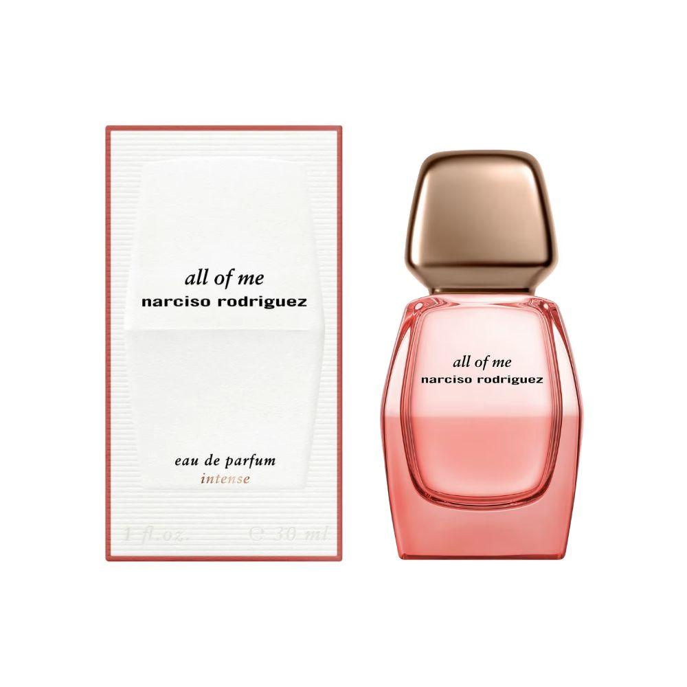 Narciso Rodriguez All of Me Eau de Parfum Intense Feminino 30ml