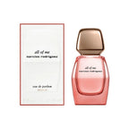 Narciso Rodriguez All of Me Eau de Parfum Intense Feminino 30ml