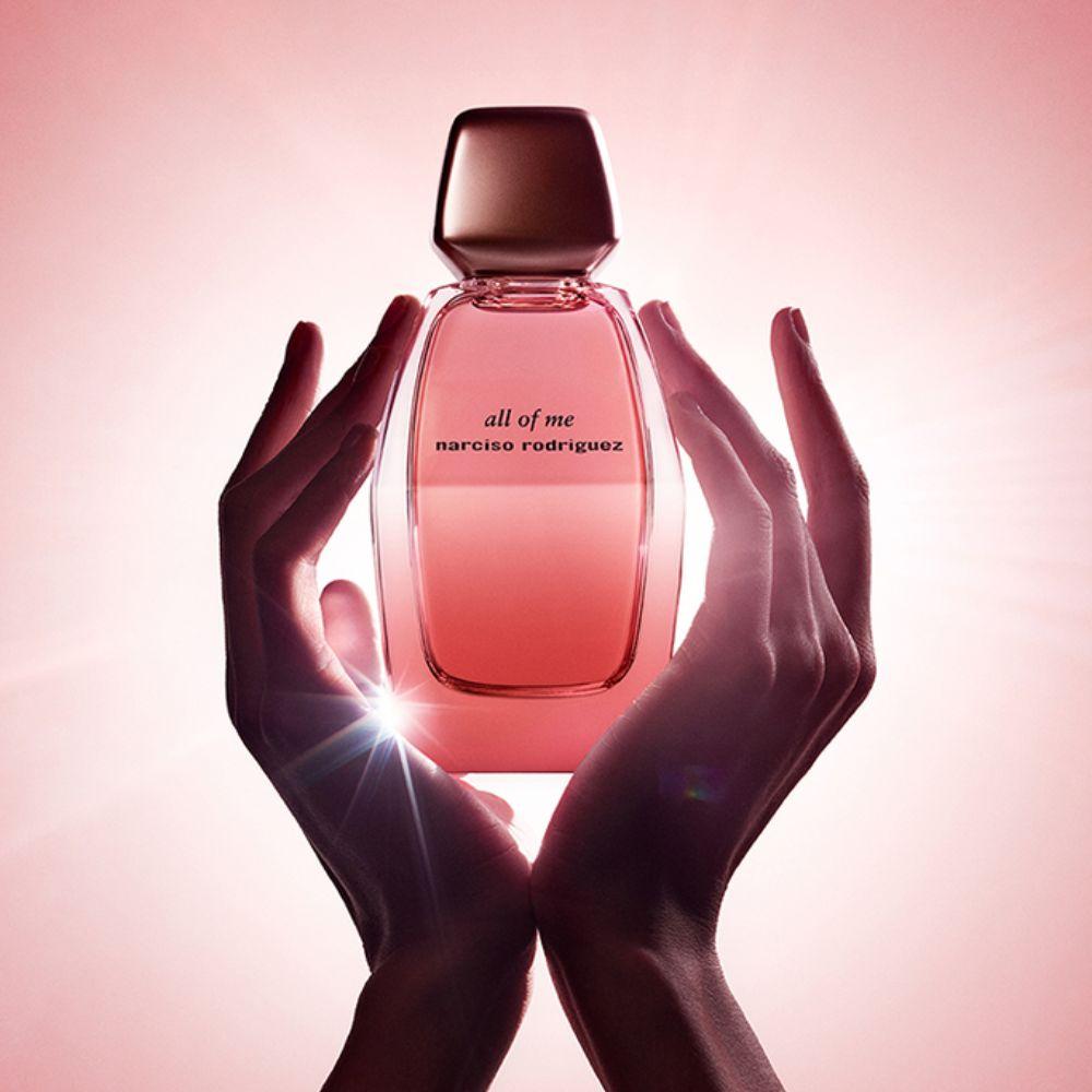 Narciso Rodriguez All of Me Eau de Parfum Intense Feminino