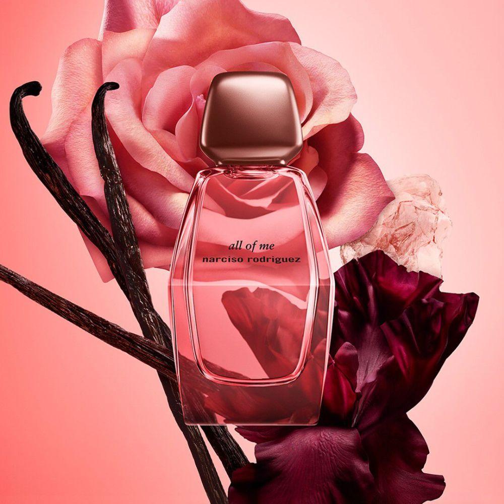 Narciso Rodriguez All of Me Eau de Parfum Intense Feminino