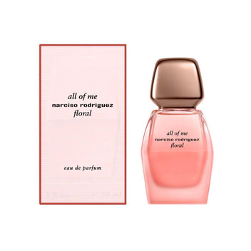 Narciso Rodriguez All of Me Floral Eau de Parfum Feminino Imagem secundária do produto