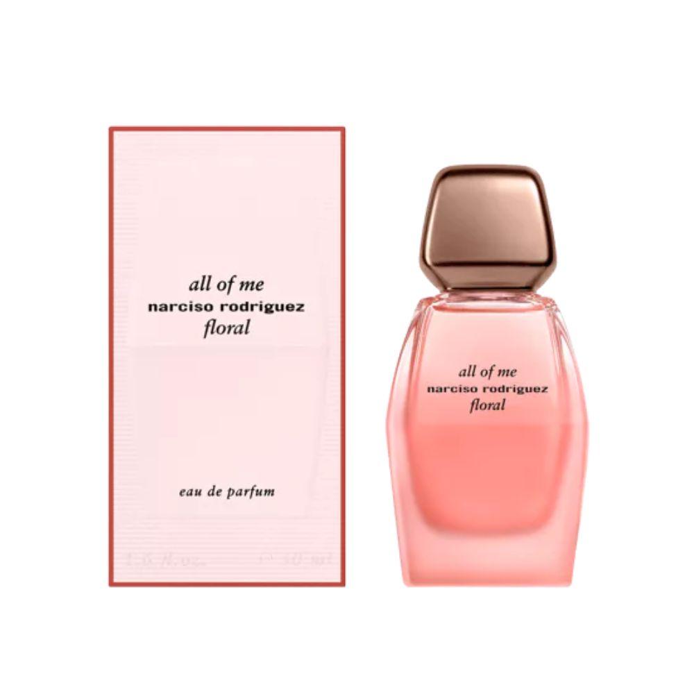 Narciso Rodriguez All of Me Floral Eau de Parfum Feminino 50ml