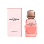 Narciso Rodriguez All of Me Floral Eau de Parfum Feminino 50ml