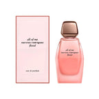 Narciso Rodriguez All of Me Floral Eau de Parfum Feminino 90ml