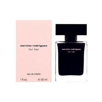 Narciso Rodriguez For Her Eau de Toilette Feminino Imagem secundária do produto