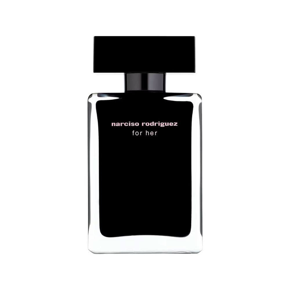 Narciso Rodriguez For Her Eau de Toilette Feminino – Le'Loyn Parfums