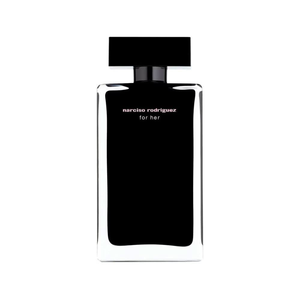 Narciso Rodriguez For Her Eau de Toilette Feminino – Le'Loyn Parfums