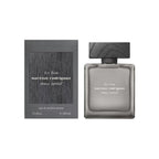 Narciso Rodriguez Musc Santal Eau de Parfum Intense Masculino 100ml