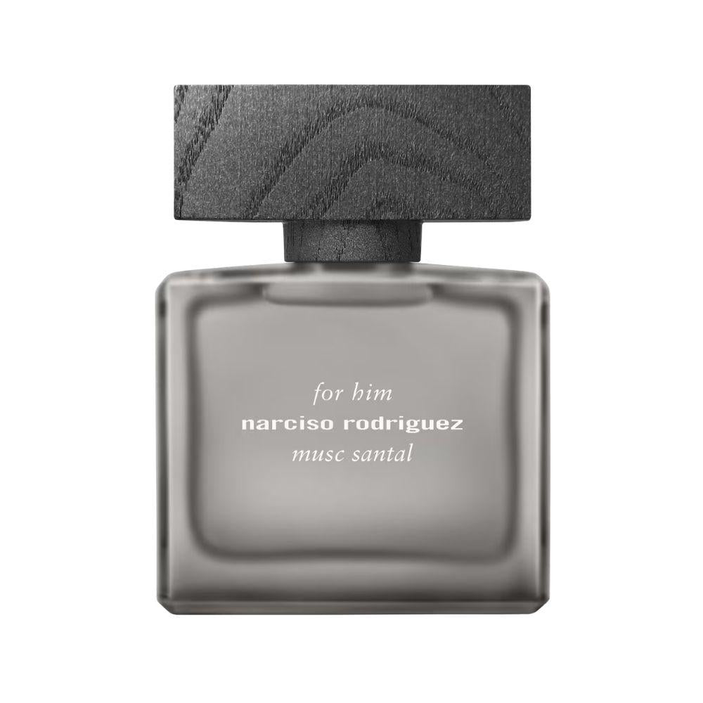 Narciso Rodriguez Musc Santal Eau de Parfum Intense Masculino 50ml