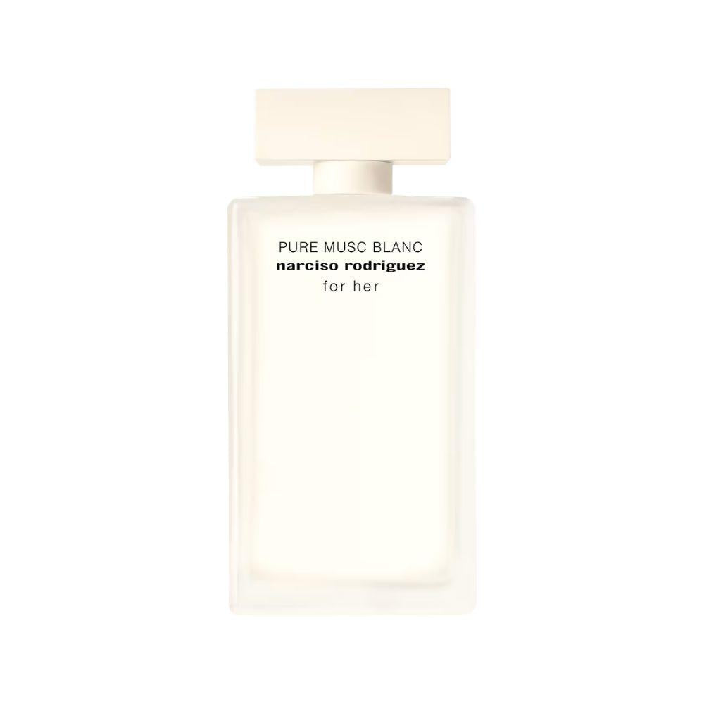 Narciso Rodriguez Pure Musc Blanc Eau de Parfum Intense Feminino 100ml