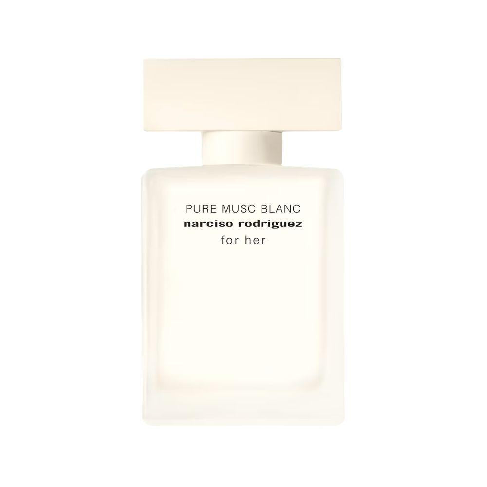 Narciso Rodriguez Pure Musc Blanc Eau de Parfum Intense Feminino 30ml