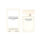 Narciso Rodriguez Pure Musc Blanc Eau de Parfum Intense Feminino 30ml