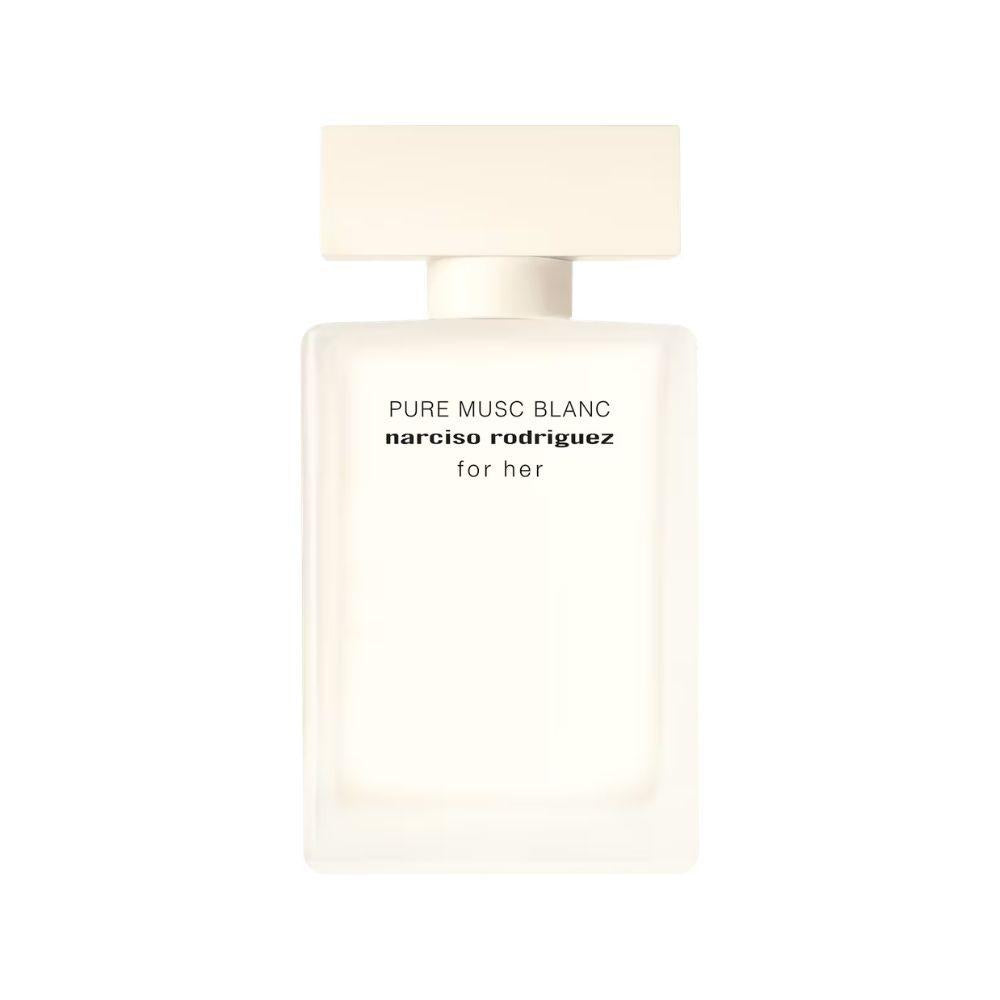 Narciso Rodriguez Pure Musc Blanc Eau de Parfum Intense Feminino 50ml